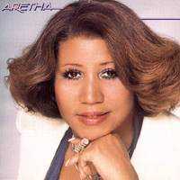 Aretha Franklin