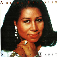 Aretha Franklin