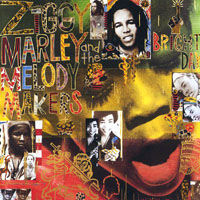 Ziggy Marley & The Melody Makers