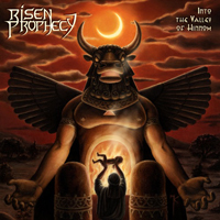 Risen Prophecy