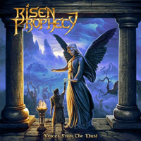 Risen Prophecy