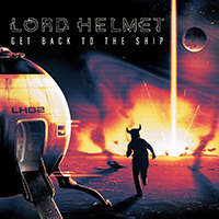 Lord Helmet