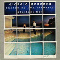 Giorgio Moroder