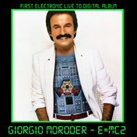 Giorgio Moroder