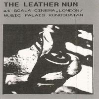 Leather Nun (SWE)