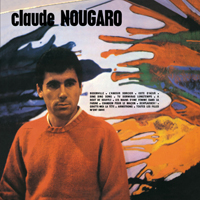 Nougaro, Claude