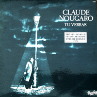 Nougaro, Claude