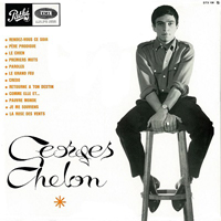 Chelon, Georges