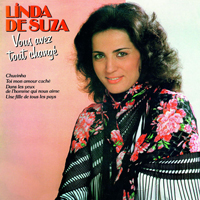 Linda de Suza