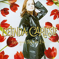 Belinda Carlisle