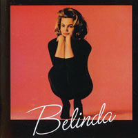 Belinda Carlisle