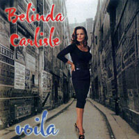 Belinda Carlisle