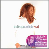 Belinda Carlisle