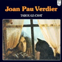 Verdier, Joan-Pau