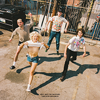 Amyl & The Sniffers