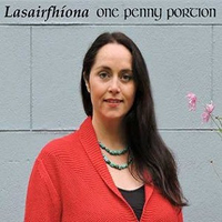 Lasairfhiona