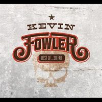 Fowler, Kevin