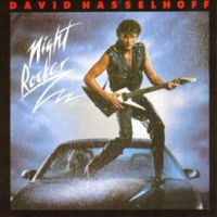 Hasselhoff, David