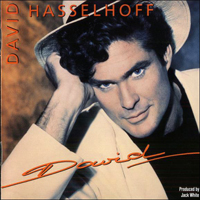 Hasselhoff, David