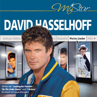 Hasselhoff, David