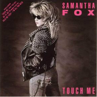 Samantha Fox