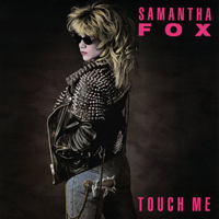 Samantha Fox