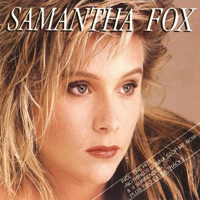 Samantha Fox