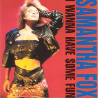 Samantha Fox