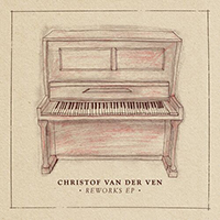 Van Der Ven, Christof
