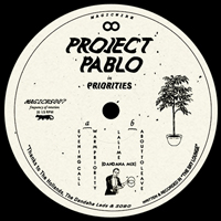 Project Pablo