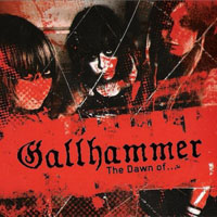 Gallhammer