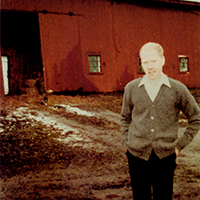 Jandek