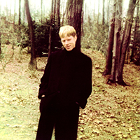 Jandek