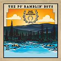 Po' Ramblin' Boys