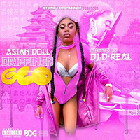 Asian Da Brat