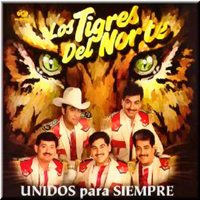 Los Tigres Del Norte