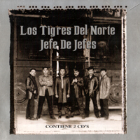 Los Tigres Del Norte