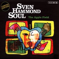 Sven Hammond Soul