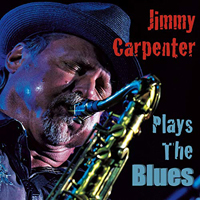 Carpenter, Jimmy