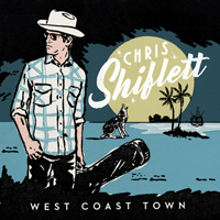 Shiflett, Chris