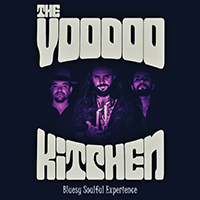 Voodoo Kitchen