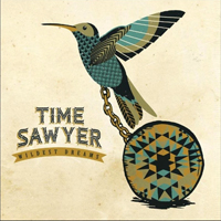 Time Sawyer