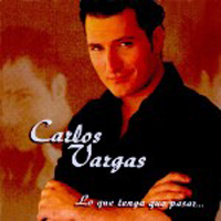 Carlos Vargas