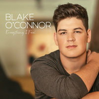 O'Connor, Blake