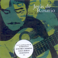 Jesus De Rosario