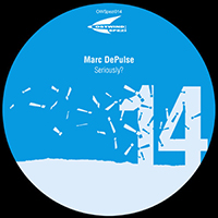 Marc DePulse