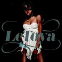 LeToya Luckett