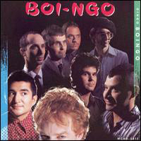 Oingo Boingo