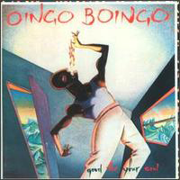 Oingo Boingo