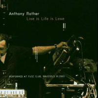 Anthony Rother: Family Lounge